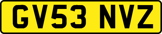 GV53NVZ