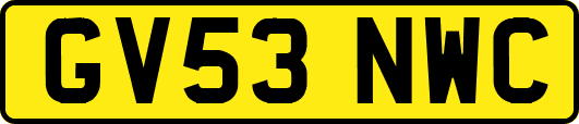 GV53NWC
