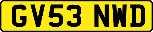 GV53NWD