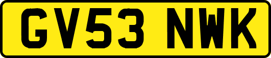 GV53NWK