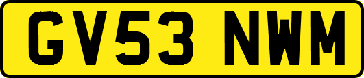 GV53NWM