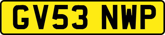 GV53NWP