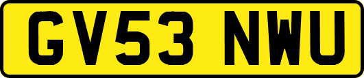 GV53NWU