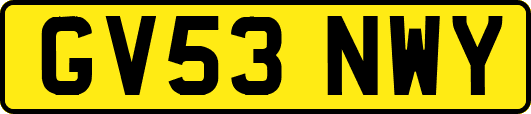 GV53NWY