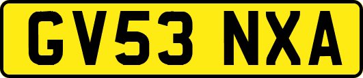 GV53NXA