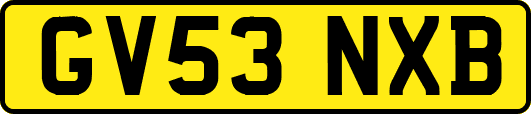 GV53NXB