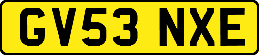 GV53NXE