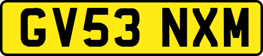 GV53NXM