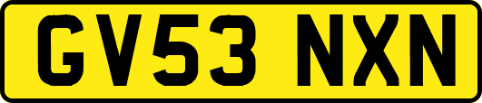 GV53NXN