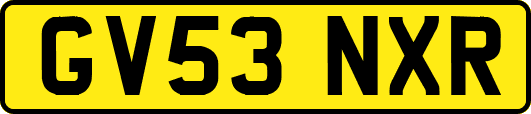 GV53NXR