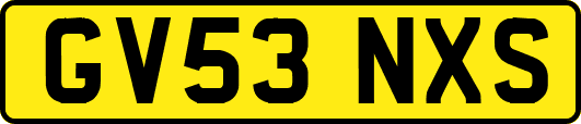 GV53NXS