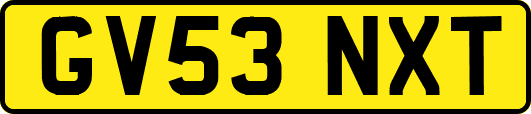 GV53NXT