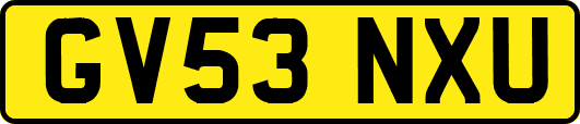 GV53NXU