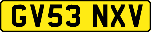 GV53NXV