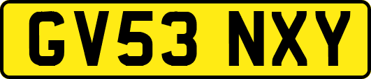 GV53NXY