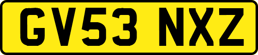 GV53NXZ