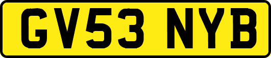 GV53NYB