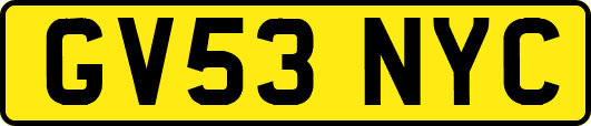 GV53NYC