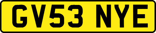 GV53NYE