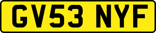 GV53NYF