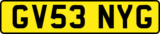 GV53NYG