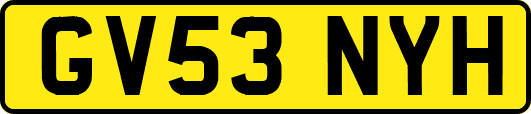 GV53NYH