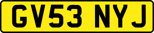 GV53NYJ