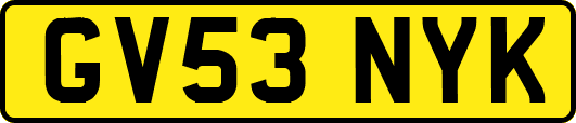 GV53NYK