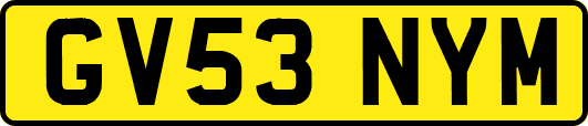 GV53NYM