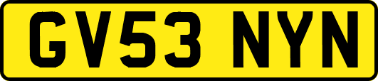 GV53NYN