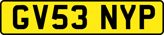 GV53NYP