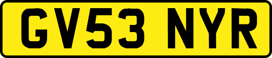 GV53NYR