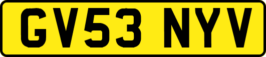GV53NYV