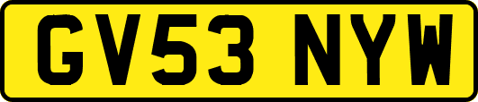 GV53NYW