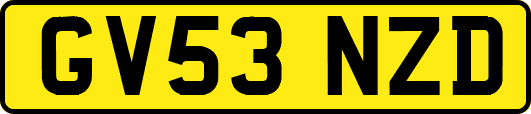GV53NZD