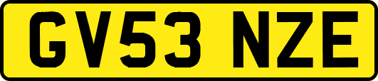 GV53NZE
