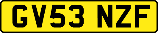 GV53NZF