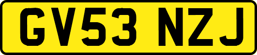 GV53NZJ