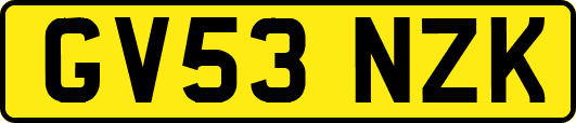 GV53NZK