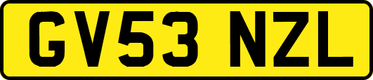 GV53NZL