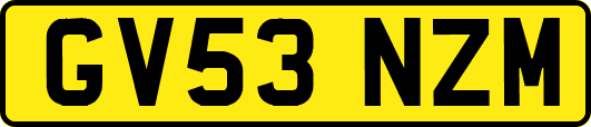 GV53NZM