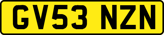 GV53NZN