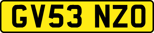 GV53NZO