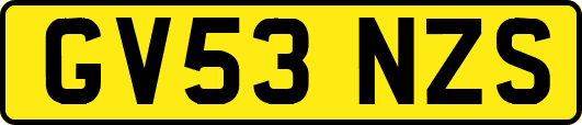 GV53NZS