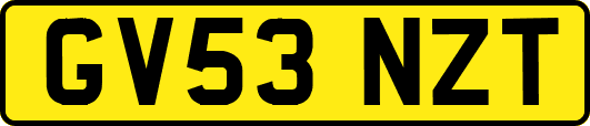 GV53NZT