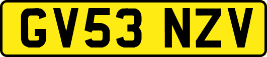 GV53NZV