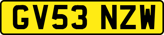 GV53NZW