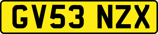 GV53NZX