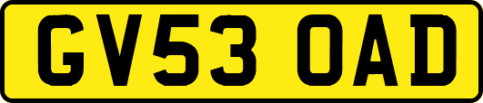 GV53OAD
