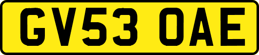 GV53OAE
